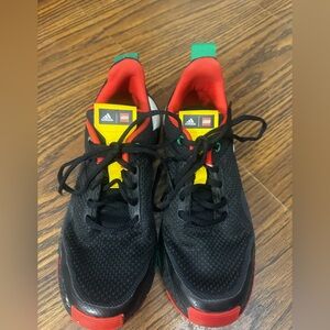 Adidas Lego sneakers